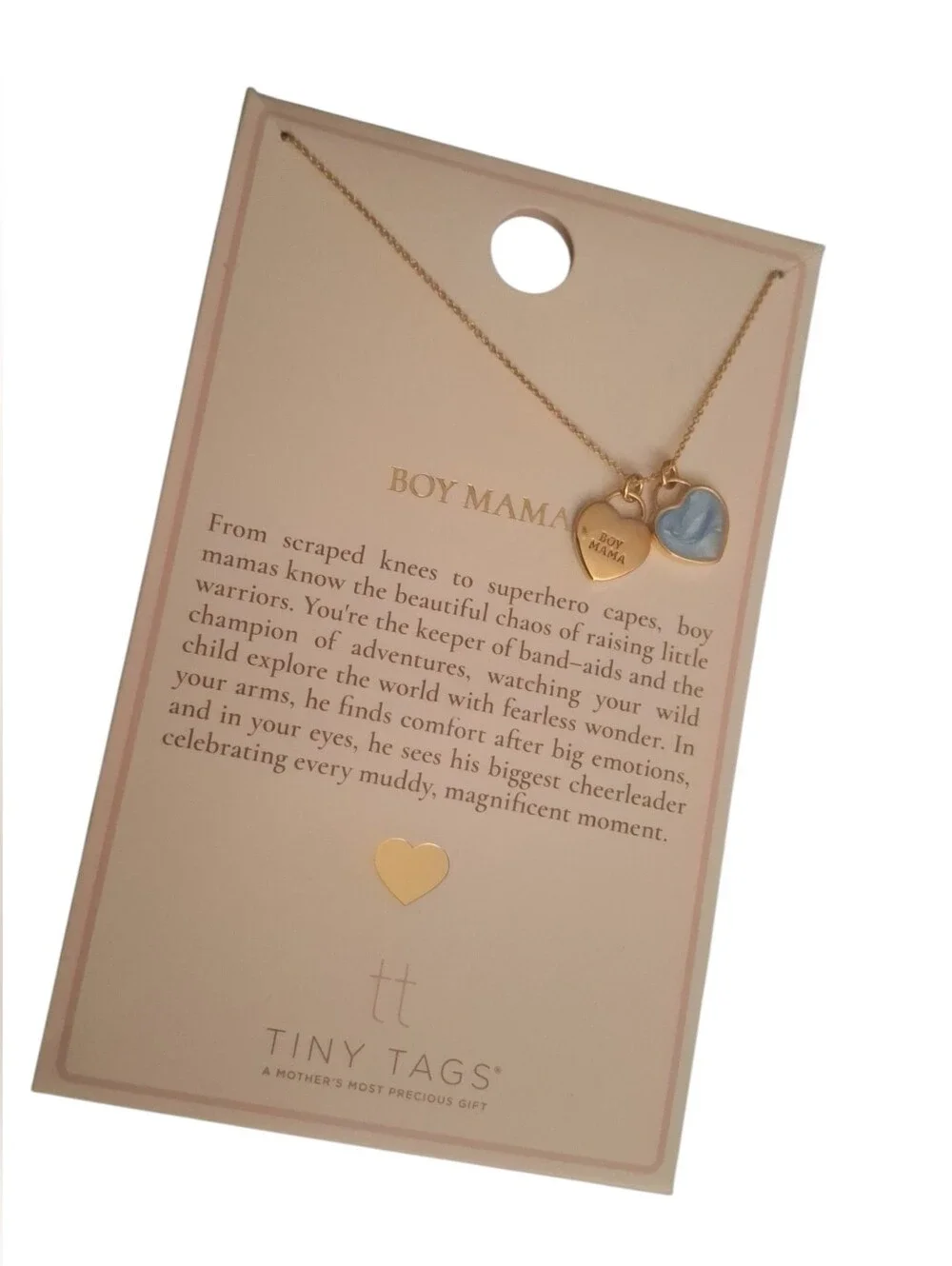 NWT Tiny Tags 